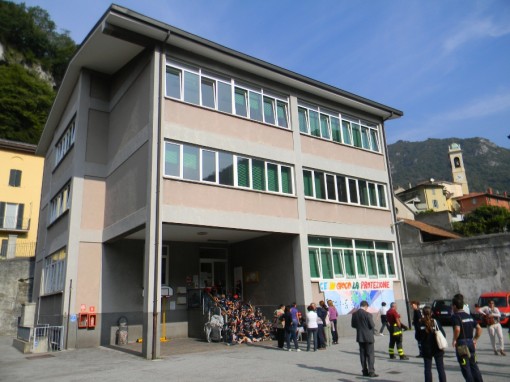 Scuola Pio XI laorca