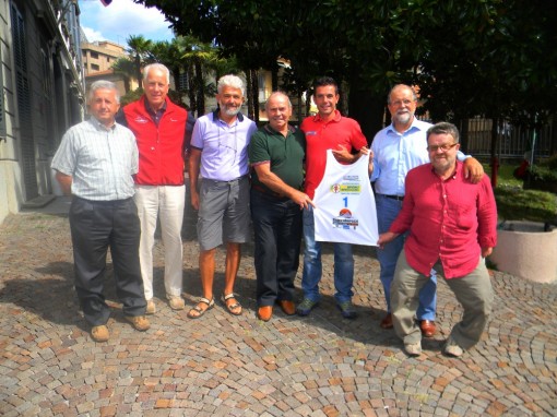 Trofeo Scaccabarozzi 2011 organizzatori