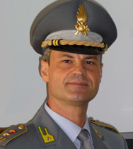 Sergio De Santis