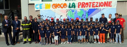 in gioco la protezione