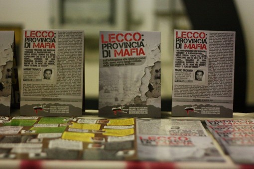 lecco provincia di mafia