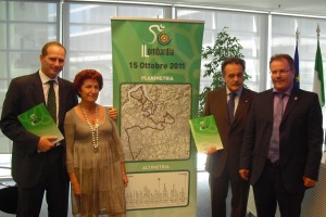 presentazione giro lombardia