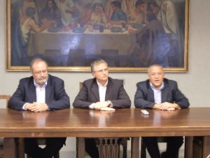 Gattinoni Zoli Lovisari