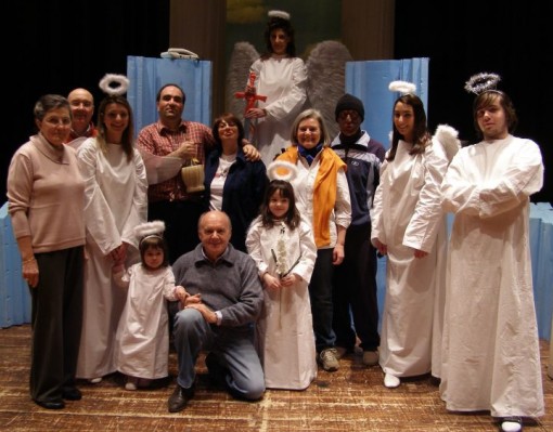 Compagnia Teatro S.Giovanni