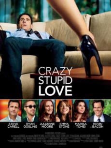 Crazy stupid love