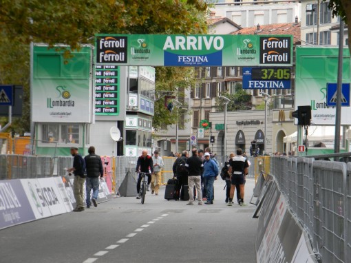 Il Lombardia, giro di lombardia 2011 (3)