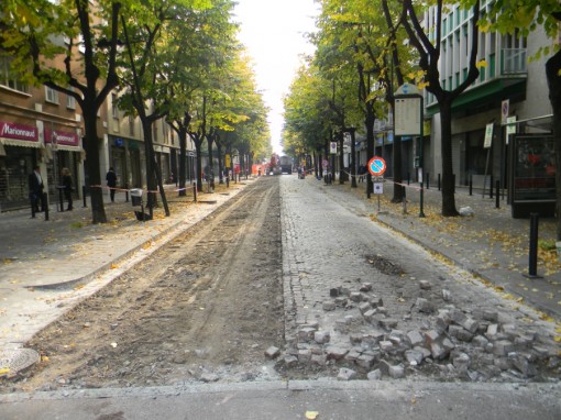 Lavori in Viale Turati 24_10_2011 (3)