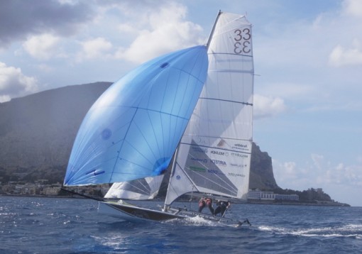 Vela Poli di Lecco_nautica