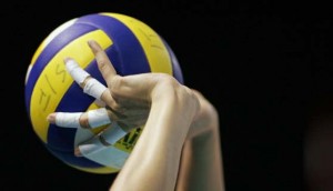 pallone volley pallavolo