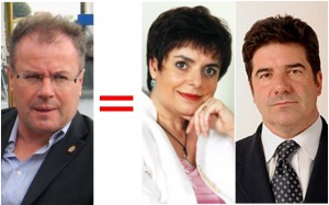 Brivio, Faggi, Bodega