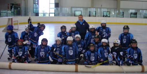 HOCKEY CLUB FALCHI LECCO 1