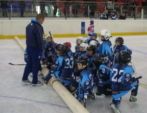 HOCKEY FALCHI CLUB LECCO 2