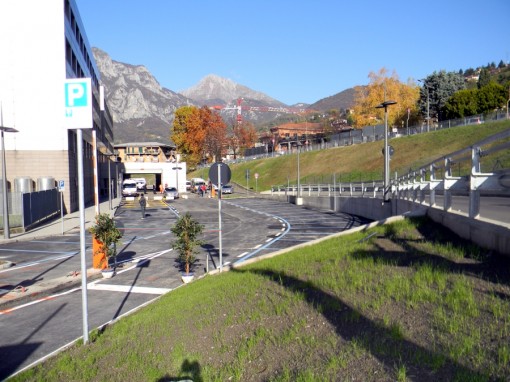 Lavori Pronto Soccorso (1)