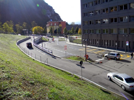 Lavori Pronto Soccorso (2)