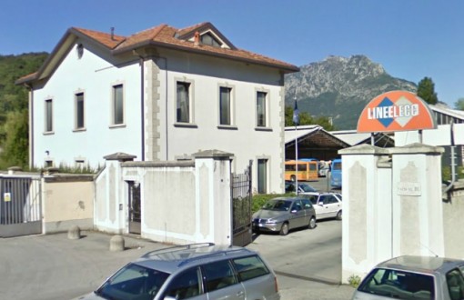 Sede Linee Lecco