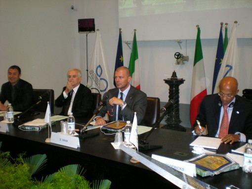 VI Forum degli Atleti Europei (2)