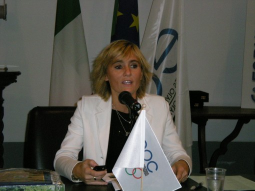 VI Forum degli Atleti Europei (6)