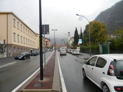 Via Tonio da Belledo