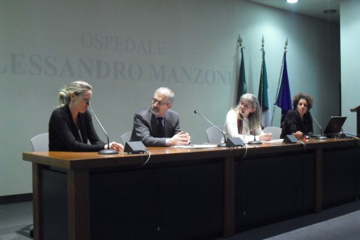 conferenza ospedale 19 novembre
