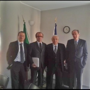 gruppo fondazione Badoni