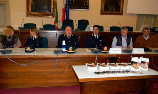 presentazione vademecum sicurezza anziani