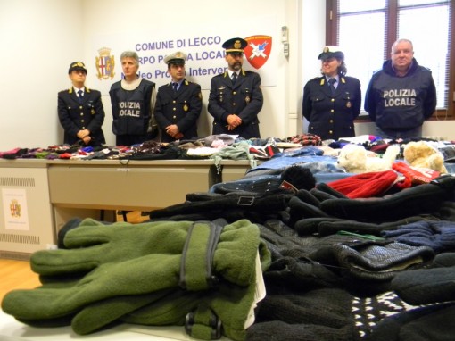 sequestro merce polizia locale (7)