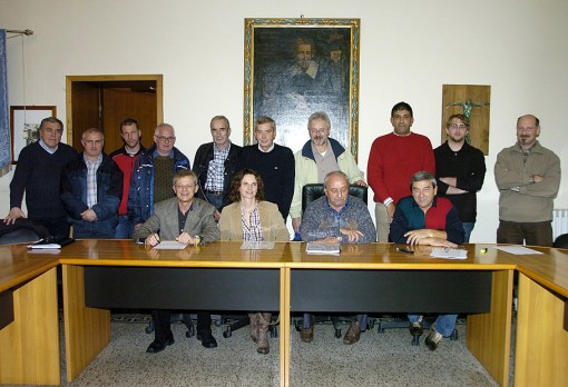 sindaci in rivolta sm