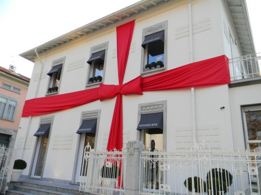 Atelier di Antonio Riva