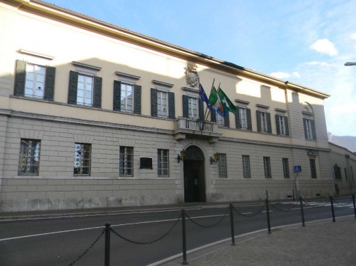 Comune Palazzo Bovara