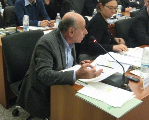 Italo Bruseghini