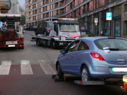 Rimozione forzata 1.