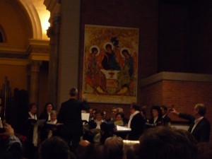 Schola Cantorum Sacro Cuore Mandello