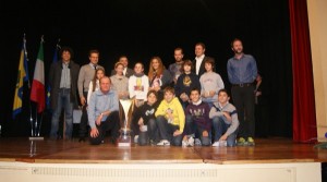 Sportivamente-2011 comune lomagna