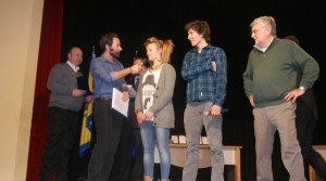 Sportivamente-2011 sci club lecco