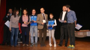 Sportivamente-2011 sci club primaluna