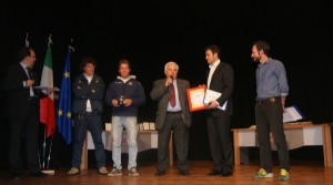 Sportivamente-2011 matteo grattarola