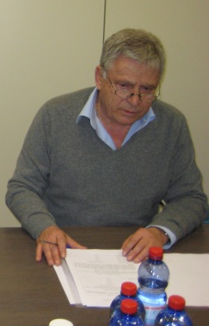 VIttorio proserpio