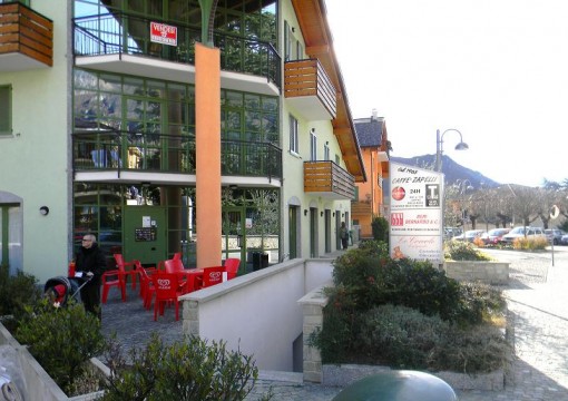 ballabio bar mazzini