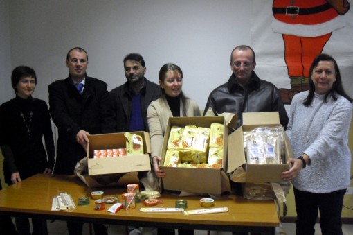 piano emergenza mense