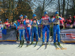 Race in the City Race in the City