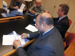 firma defiscalizzazione straordinari