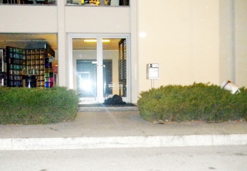 Invernizzi ditta scaricato Letame