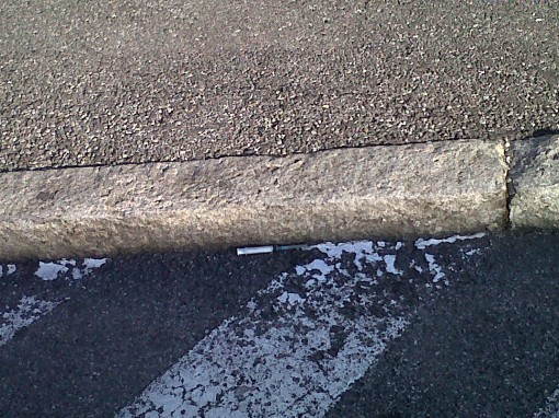 Siringa Pescarenico 1