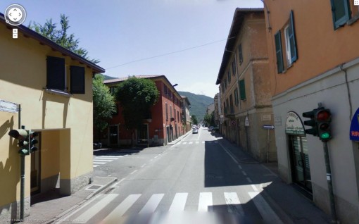 cso CAlberto Pescarenico