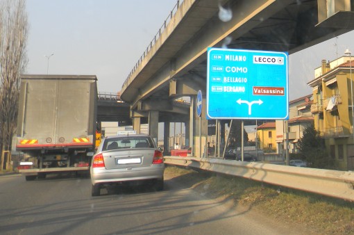 Bione cartellonistica segnaletica stradale (1)