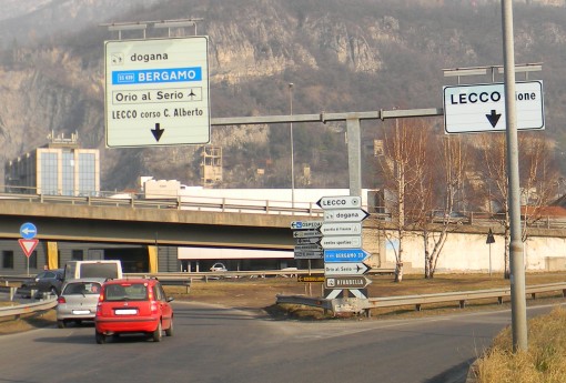 Bione cartellonistica segnaletica stradale (3)