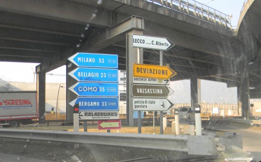 Bione cartellonistica segnaletica stradale (4)