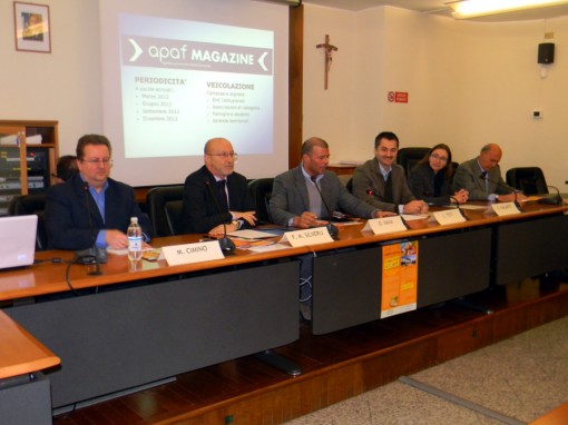 Sporting Food Cfpa casargo