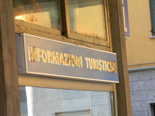 Ufficio Turistico ragnatele