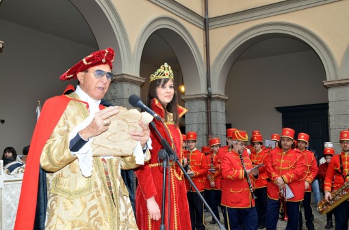 consegna chiavi 2012